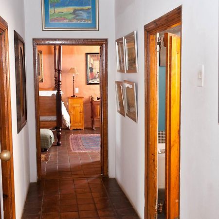 Wittedrift Manor House Otel Tulbagh Dış mekan fotoğraf
