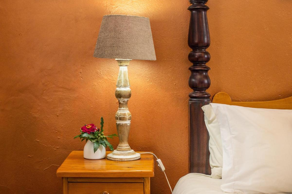 Wittedrift Manor House Otel Tulbagh Dış mekan fotoğraf