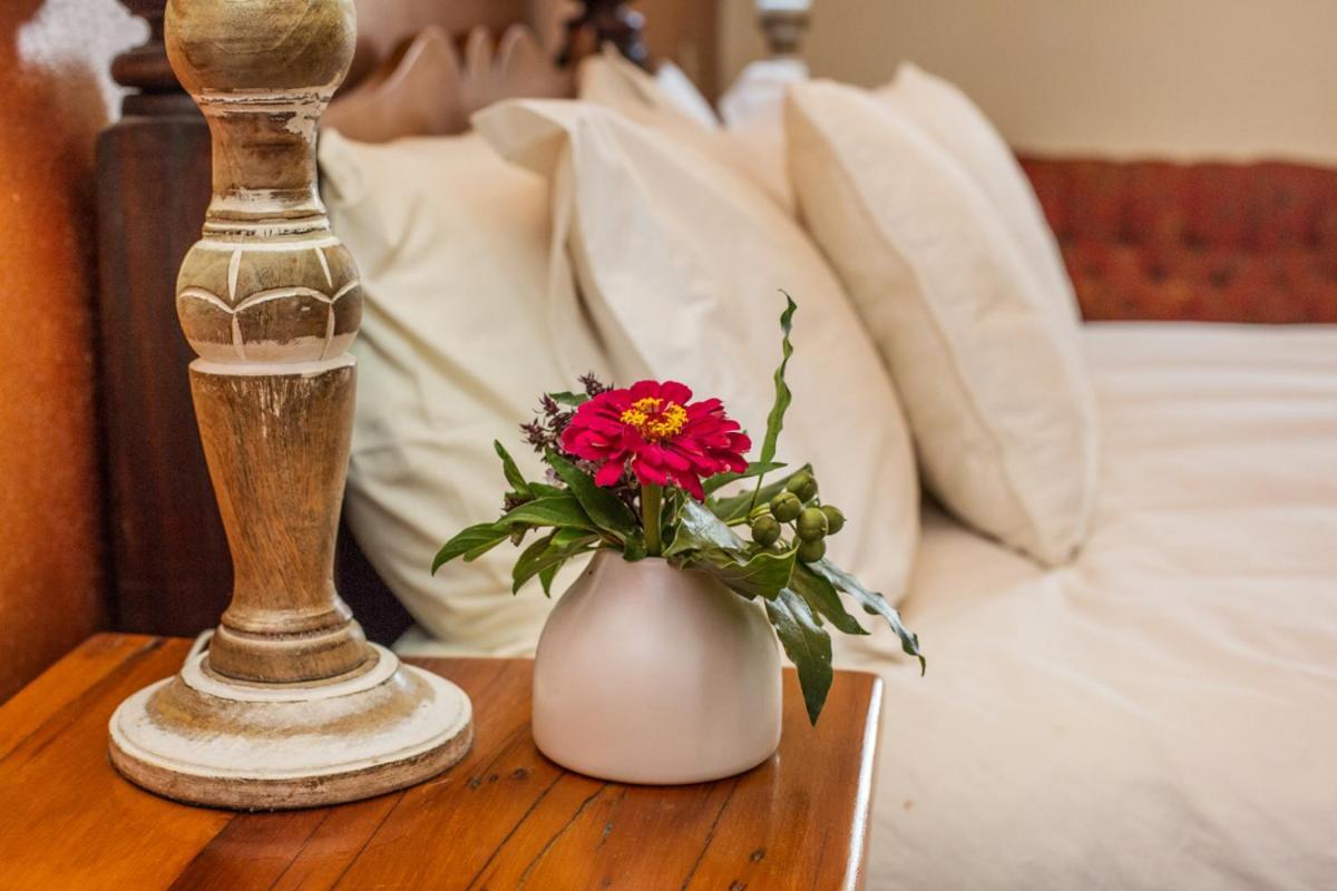 Wittedrift Manor House Otel Tulbagh Dış mekan fotoğraf