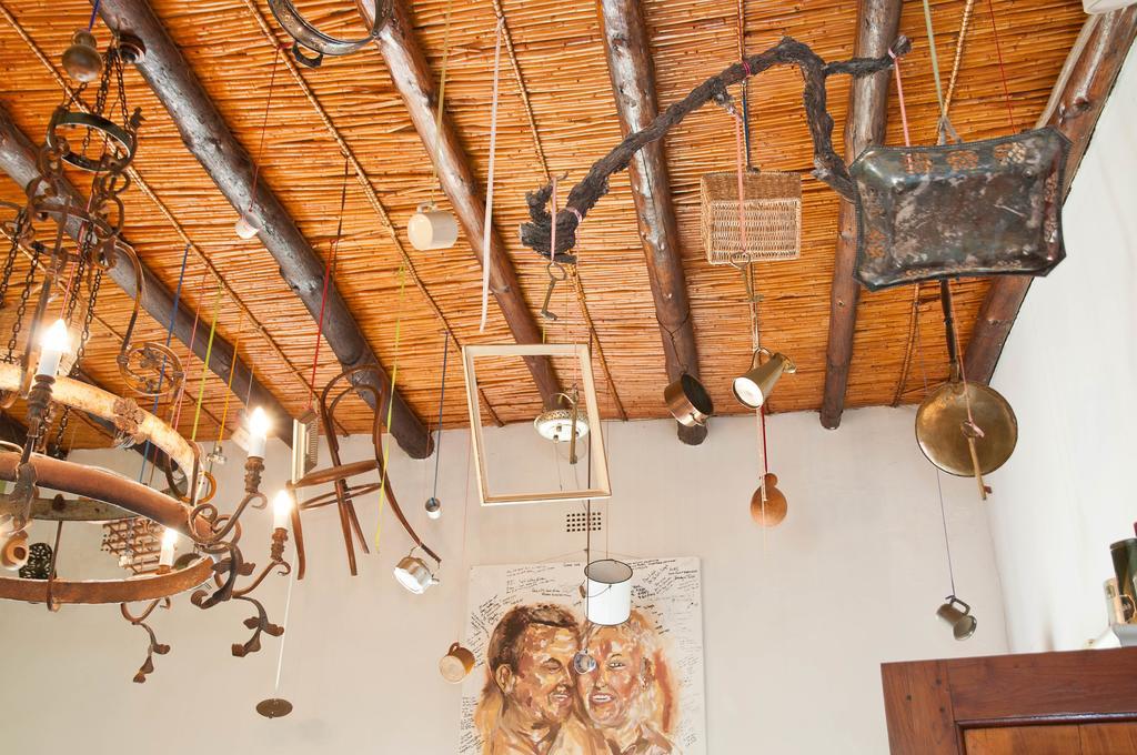 Wittedrift Manor House Otel Tulbagh Dış mekan fotoğraf