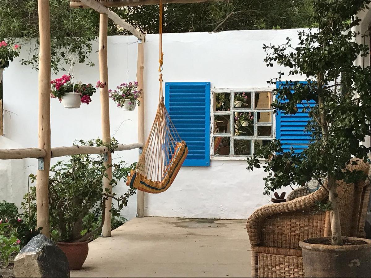 Wittedrift Manor House Otel Tulbagh Dış mekan fotoğraf