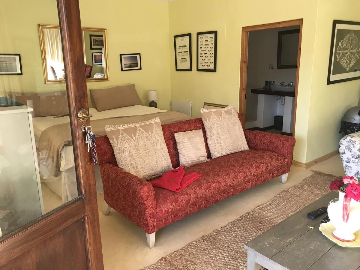 Wittedrift Manor House Otel Tulbagh Dış mekan fotoğraf