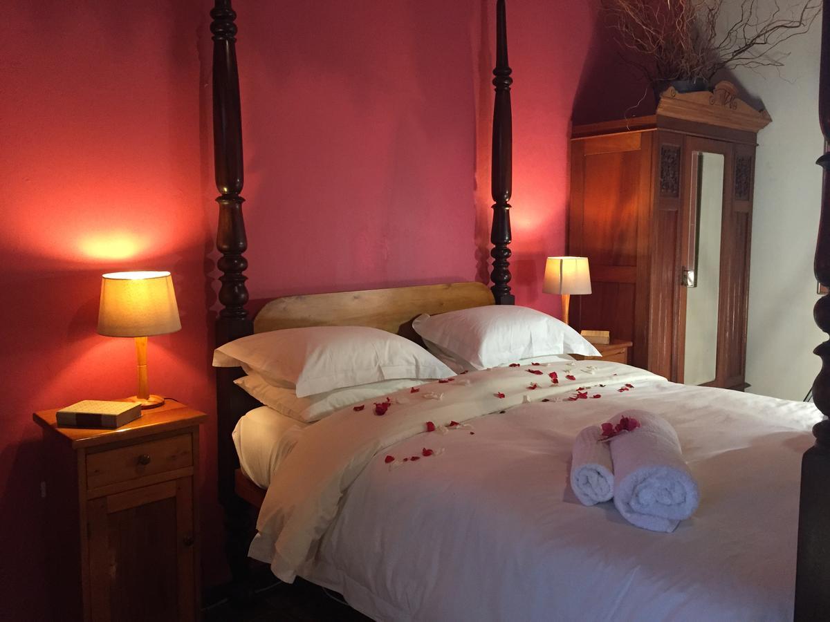 Wittedrift Manor House Otel Tulbagh Dış mekan fotoğraf