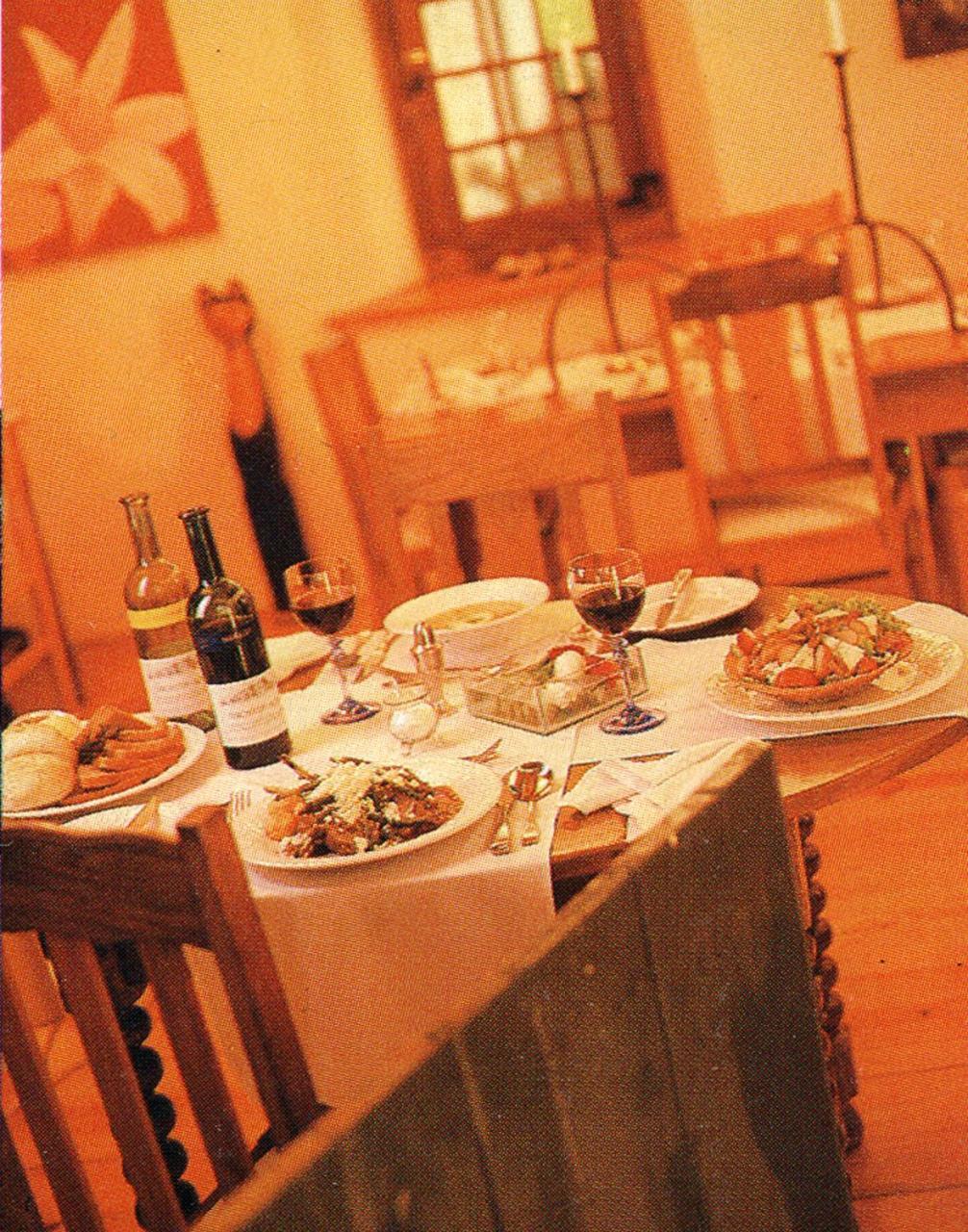 Wittedrift Manor House Otel Tulbagh Dış mekan fotoğraf