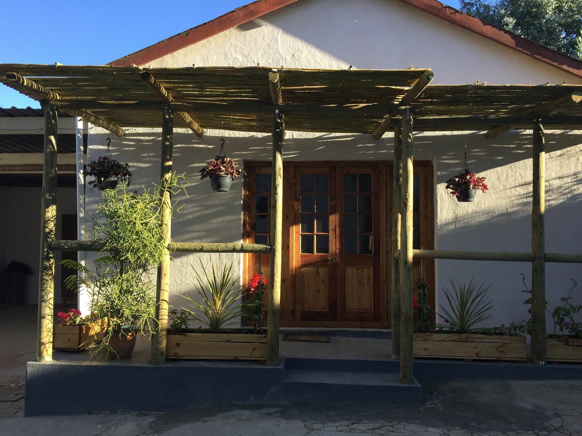 Wittedrift Manor House Otel Tulbagh Dış mekan fotoğraf
