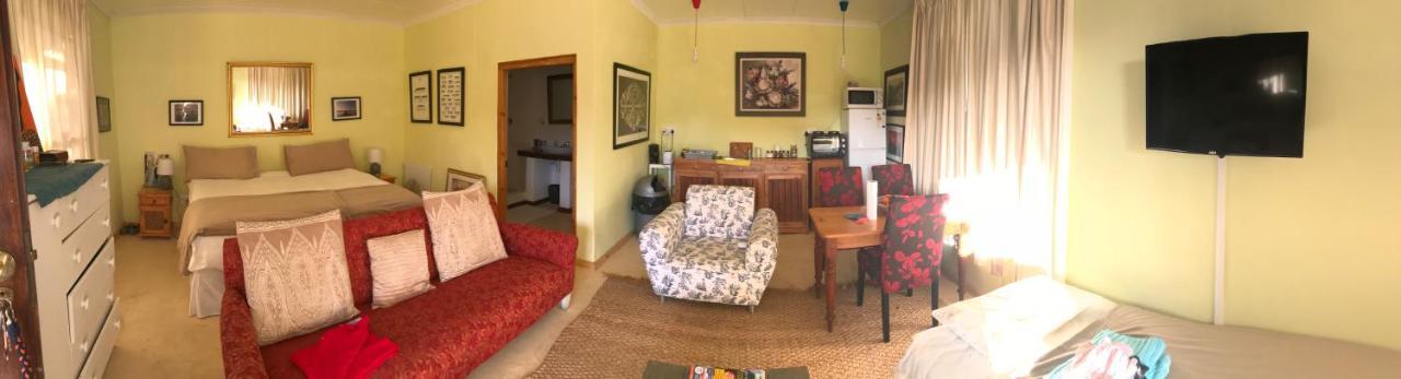 Wittedrift Manor House Otel Tulbagh Dış mekan fotoğraf
