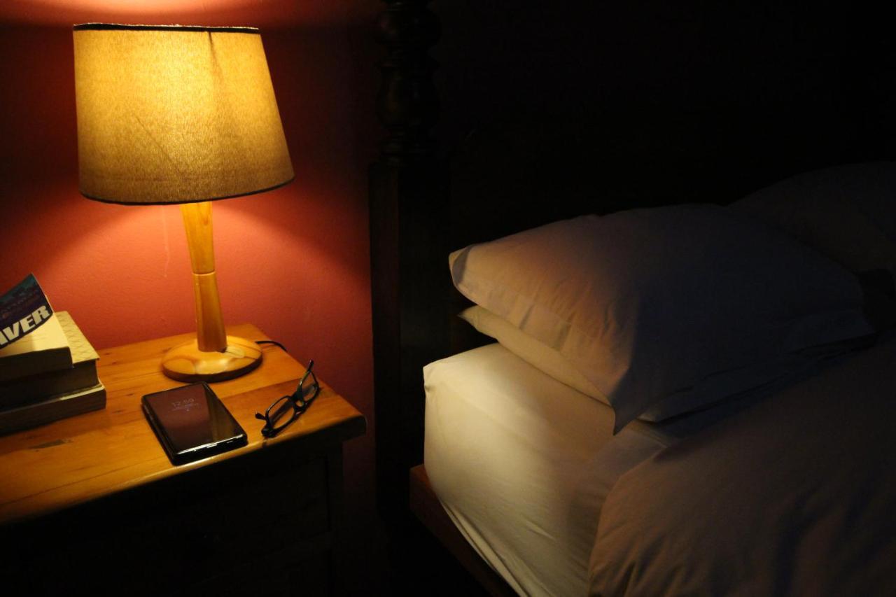 Wittedrift Manor House Otel Tulbagh Dış mekan fotoğraf