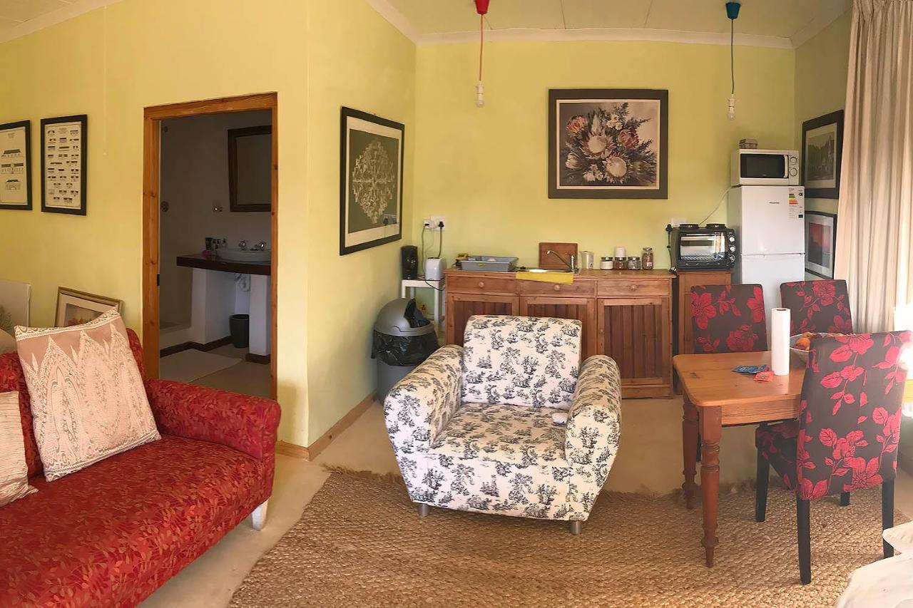 Wittedrift Manor House Otel Tulbagh Dış mekan fotoğraf