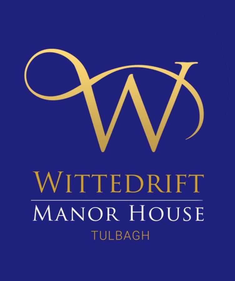 Wittedrift Manor House Otel Tulbagh Dış mekan fotoğraf